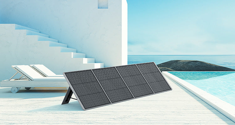 AFERIY AF-S200A1 Solarpanel 200W