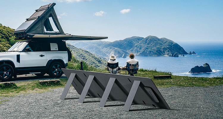 AFERIY AF-S200A1 Solarpanel 200W