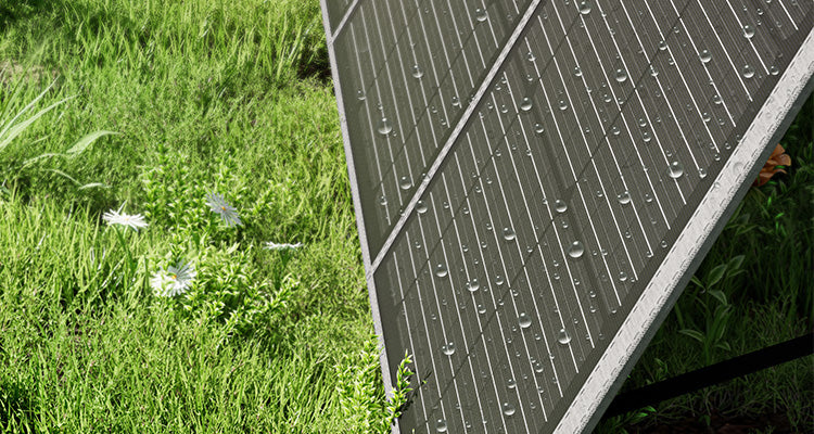 AFERIY AF-S200A1 Solarpanel 200W