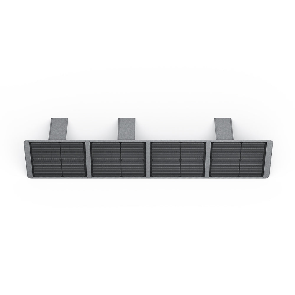 AFERIY AF-S100 Solcellepanel 100W