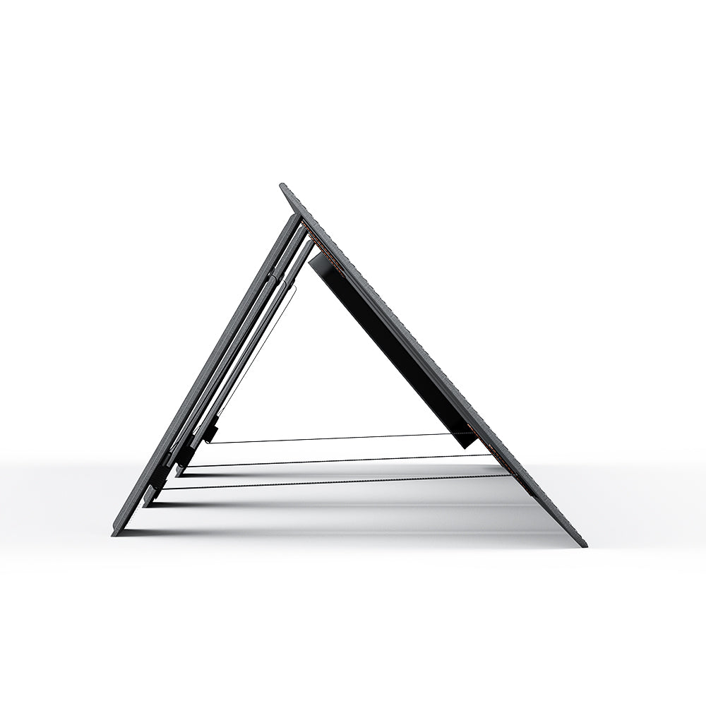 AFERIY AF-S100 Solcellepanel 100W