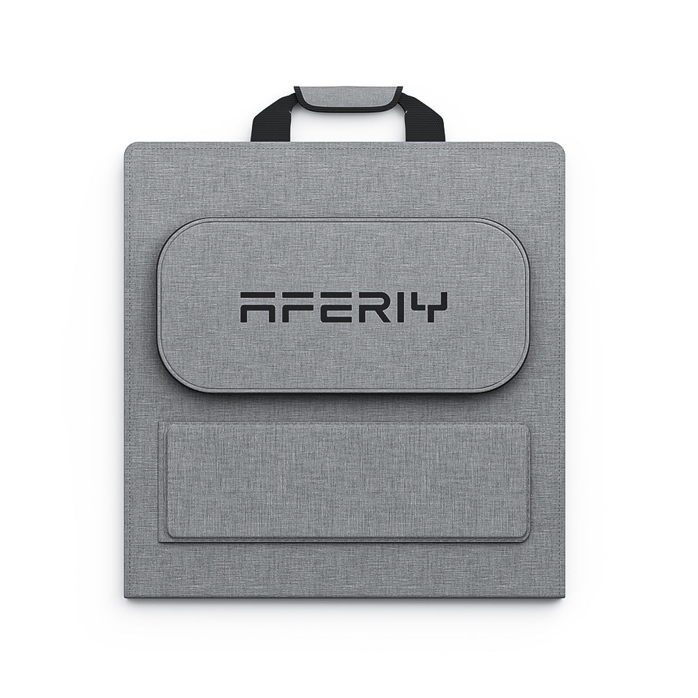 AFERIY AF-S100 Solcellepanel 100W