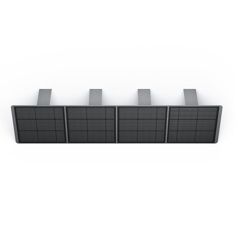 AFERIY AF-S200A1 Solarpanel 200W