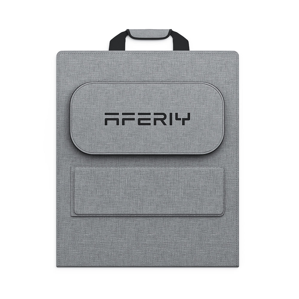 AFERIY AF-S60 Solarpanel 65W