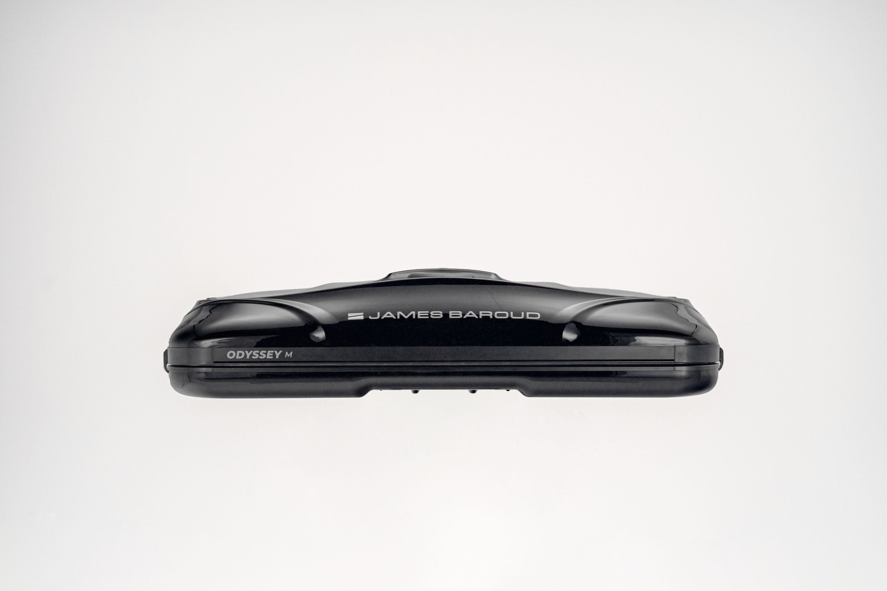 James Baroud Odyssey M - Top kvalitets tagtelt