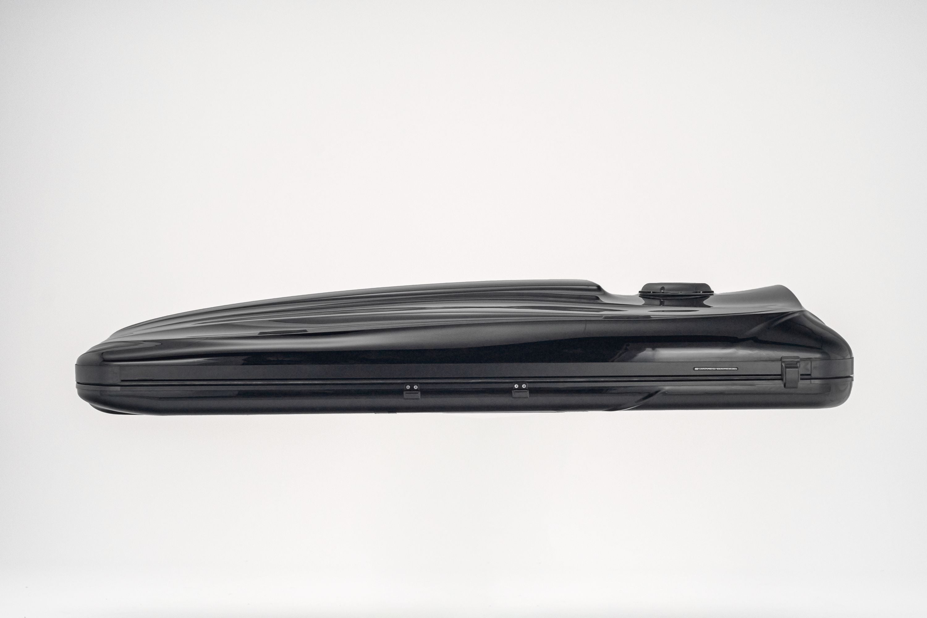 James Baroud Odyssey M - Top kvalitets tagtelt