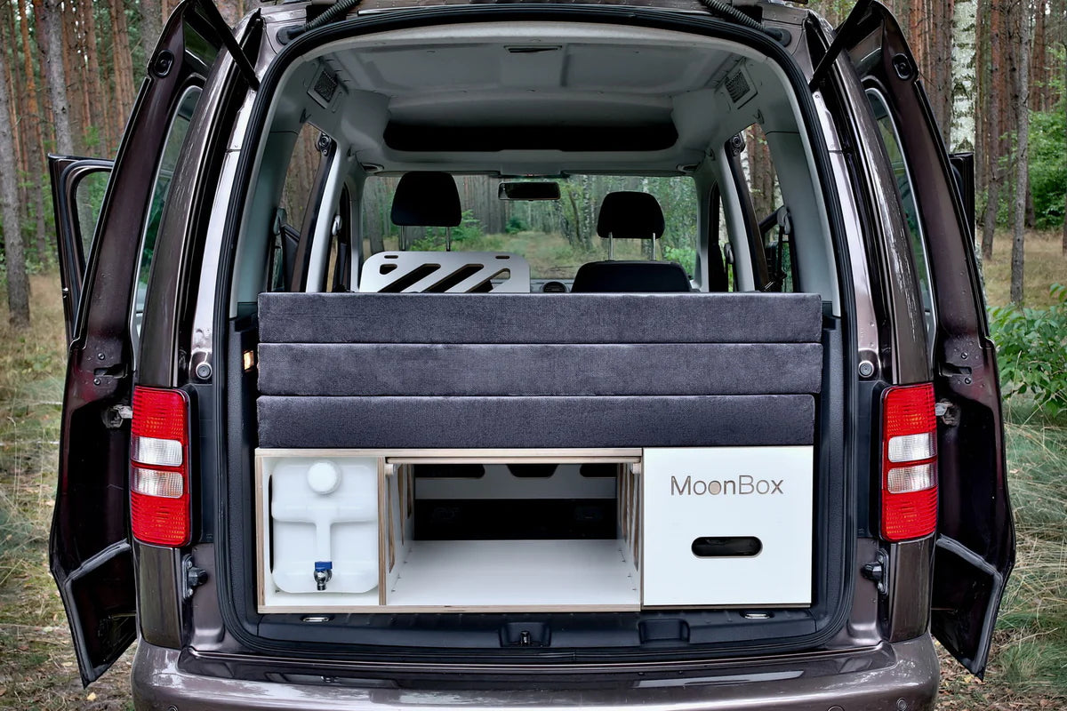 MoonBox 115 - Campervan modul