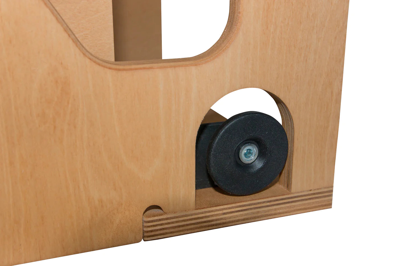 MoonBox 115 Minibus/transporter - Campervan Modul til større biler