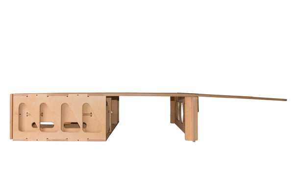 MoonBox 115 - Campervan modul