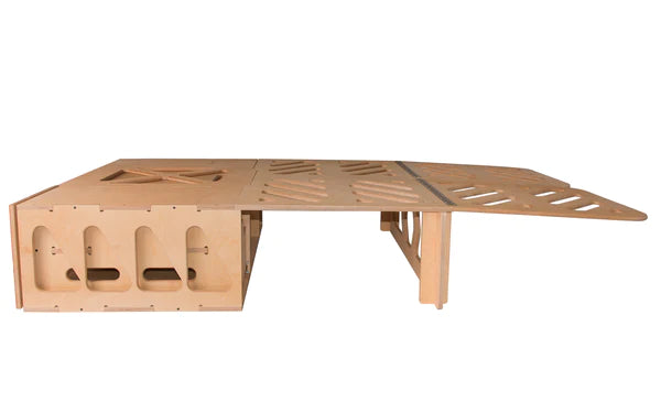 MoonBox 115 - Campervan modul