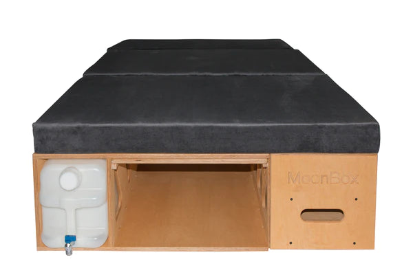 MoonBox 115 - Campervan modul