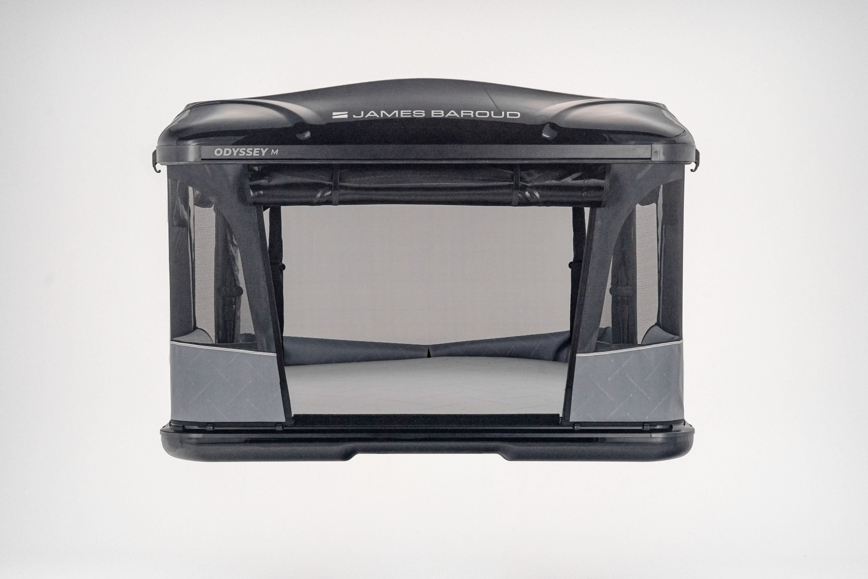 James Baroud Odyssey M - Top kvalitets tagtelt