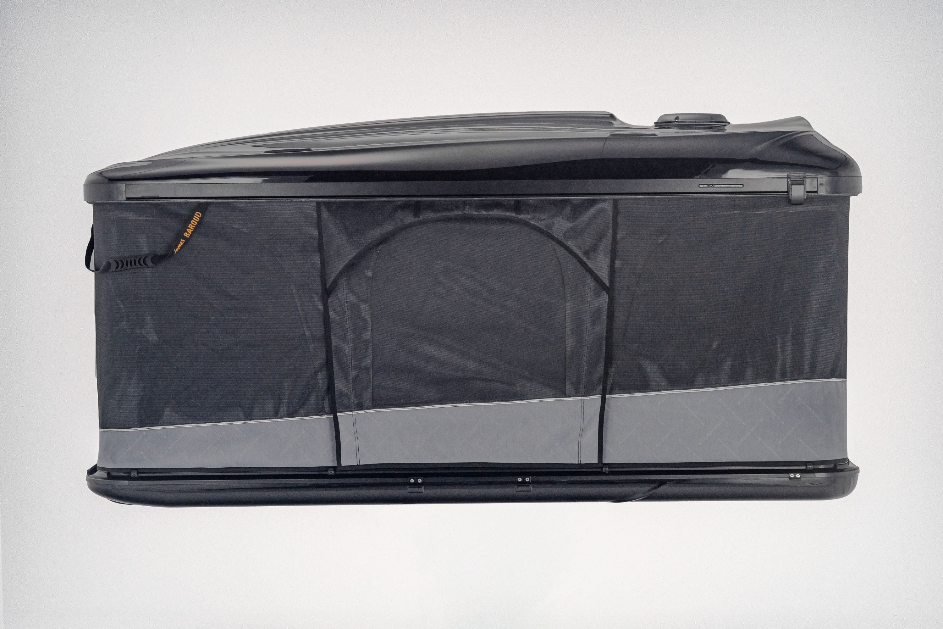 James Baroud Odyssey M - Top kvalitets tagtelt