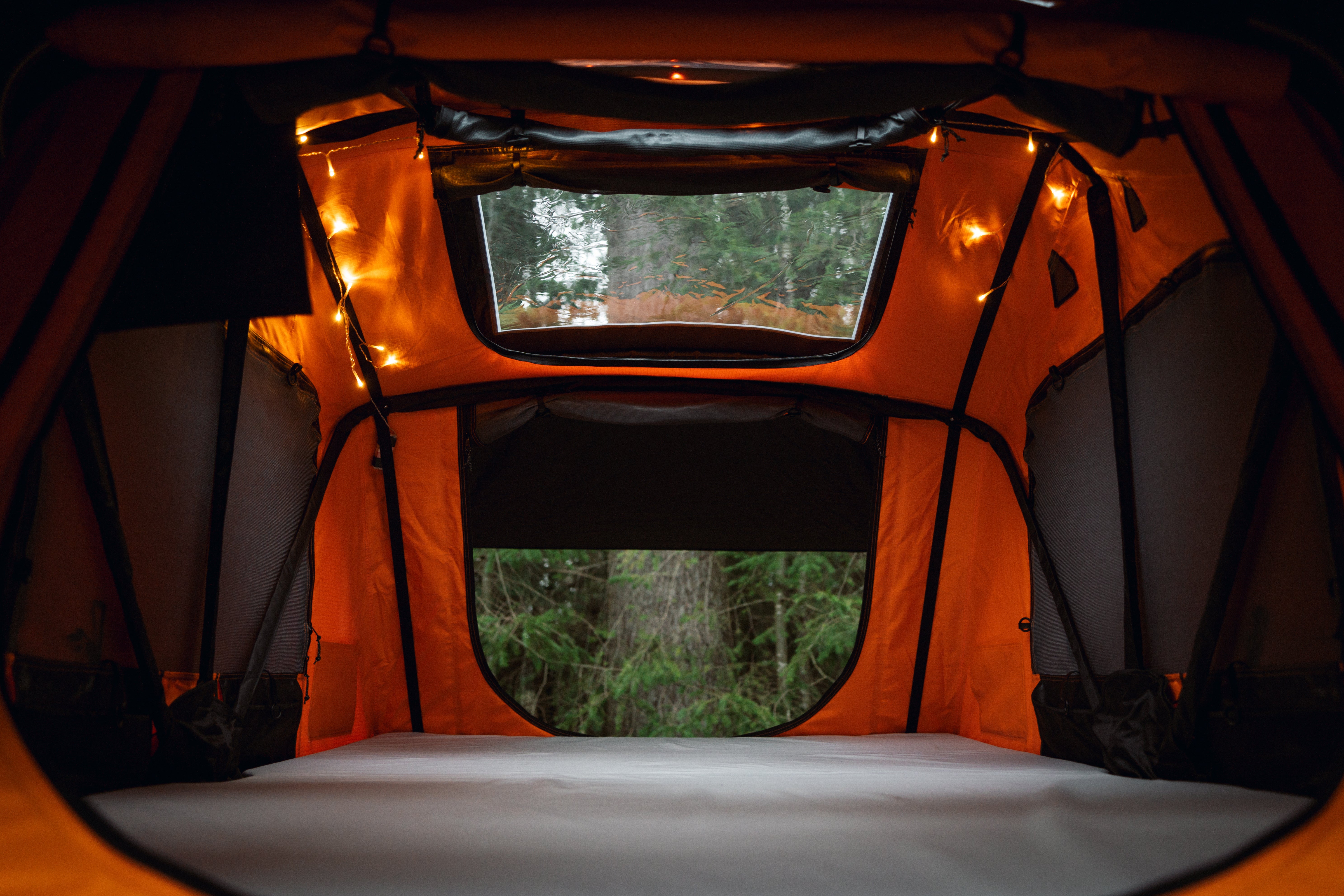 TentBox Lite 2.0 - Fantastisk all-round tagtelt