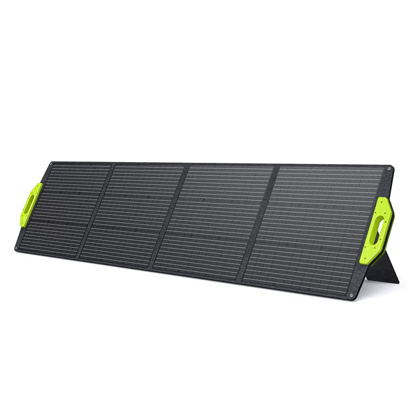 FOSSiBOT SP200 Solpanel | 200 W