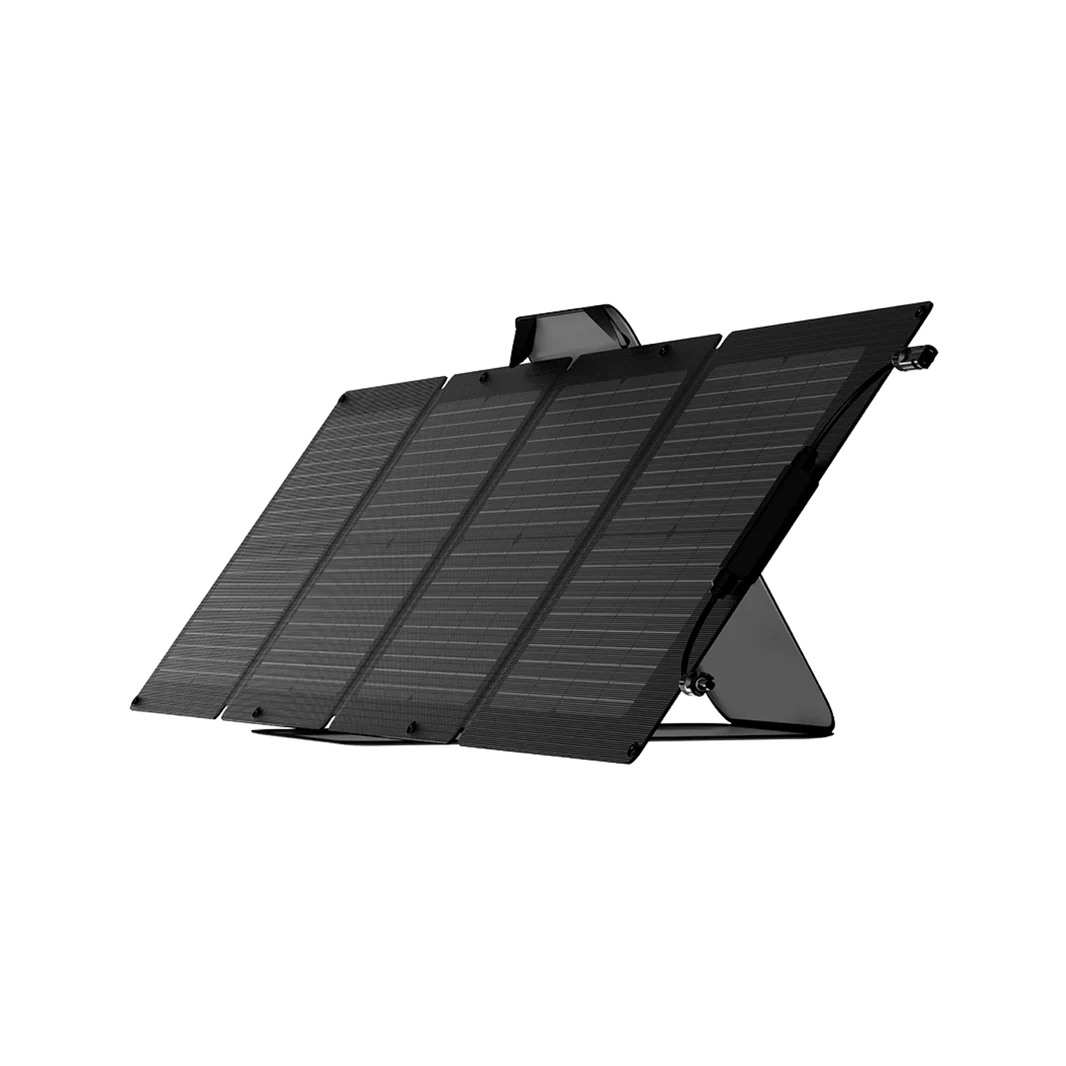 ECOFLOW 110W solpanel