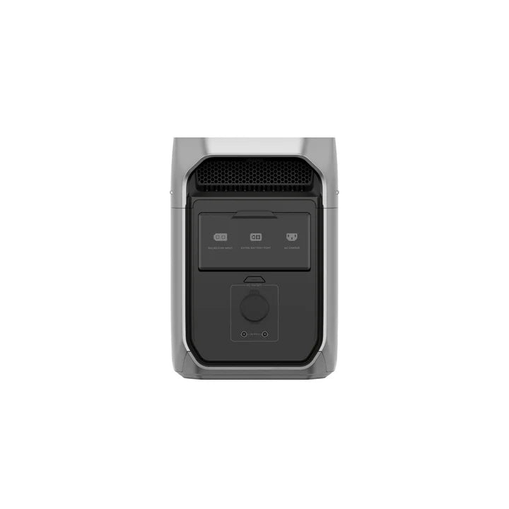 Bluetti EB3A 600W 268Wh - Reliable Power Station For Every Occasion