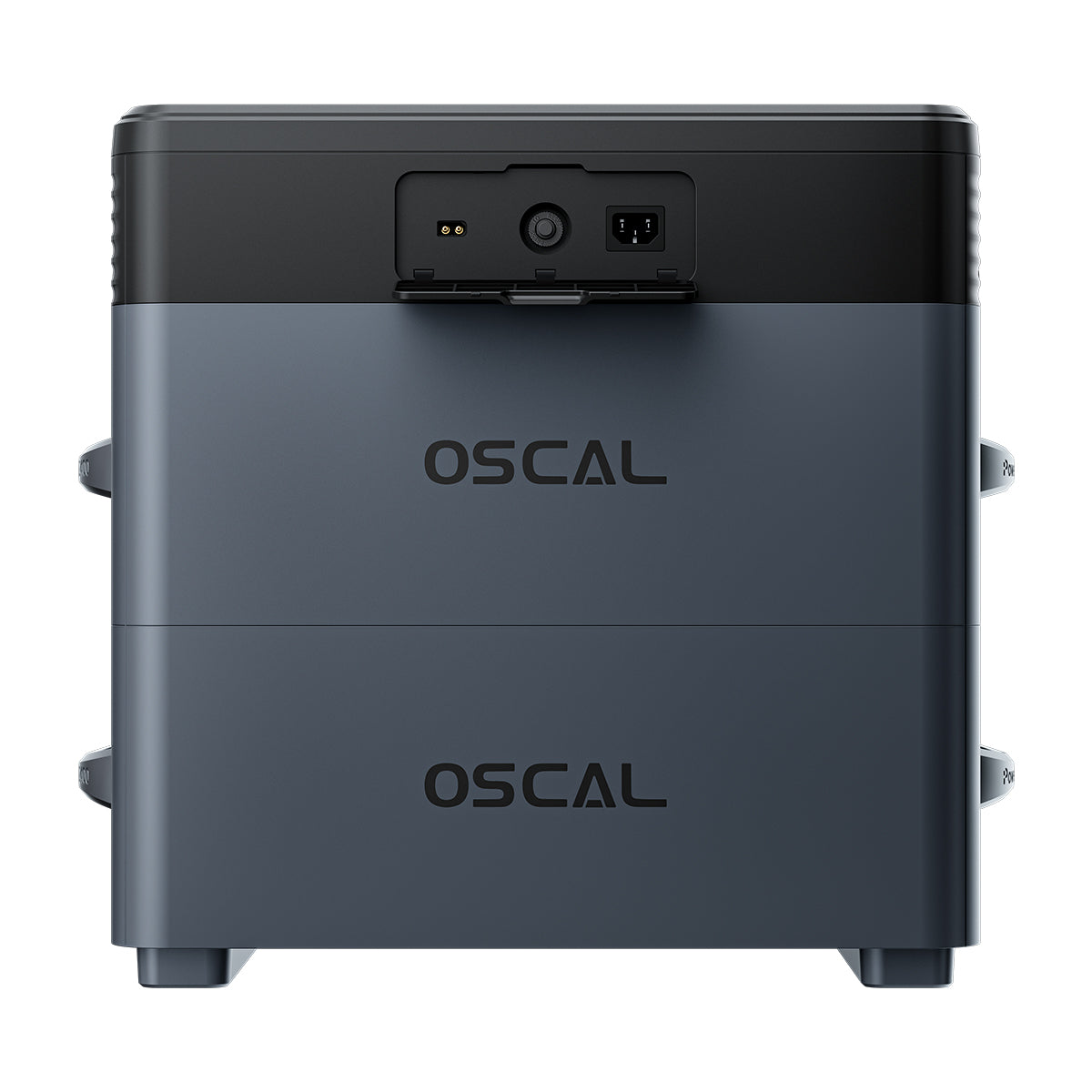 OSCAL PowerMax 2400 Pro Powerstation (2 016Wh till 22 176Wh)