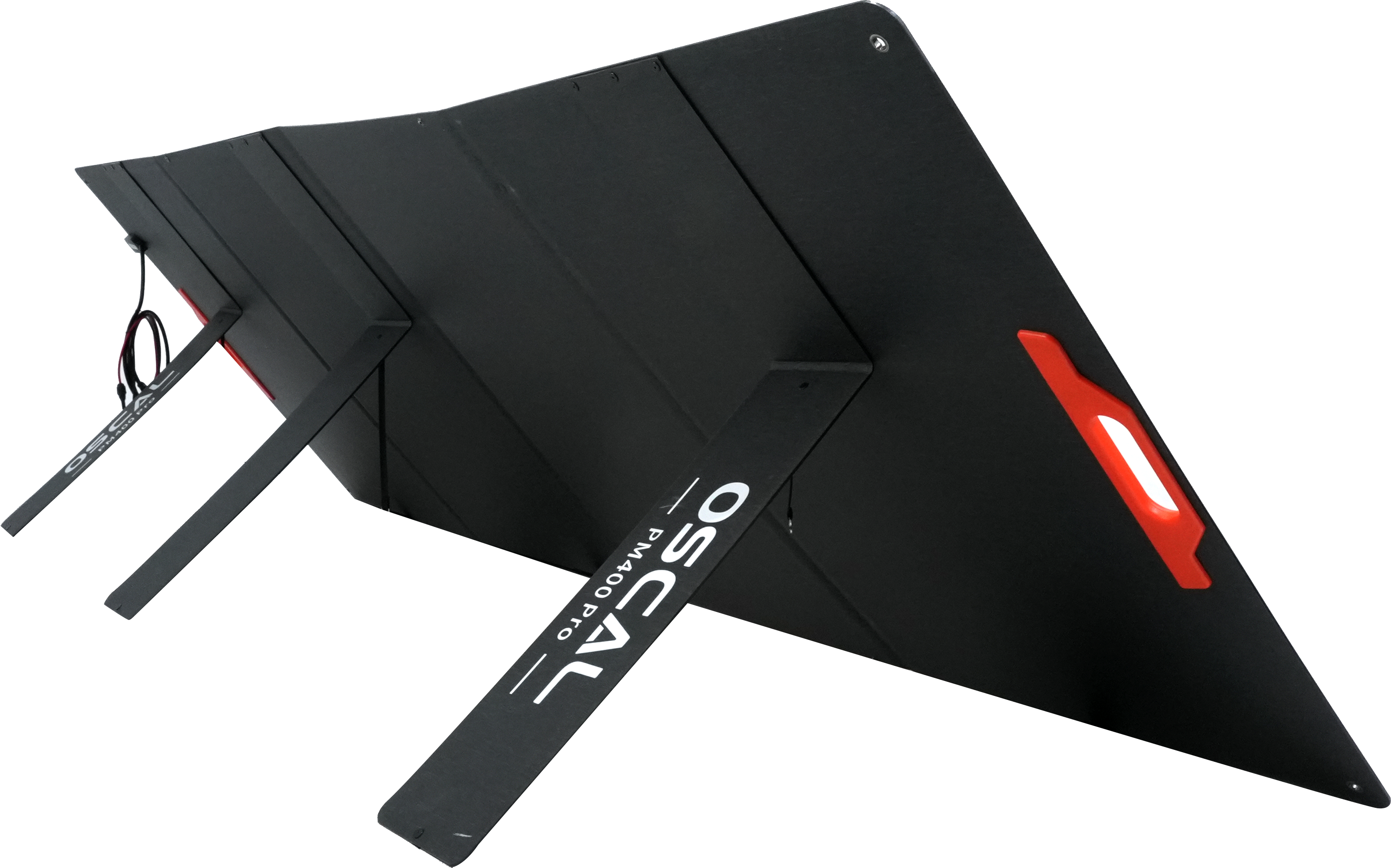 OSCAL PM400 Pro Solcelle panel