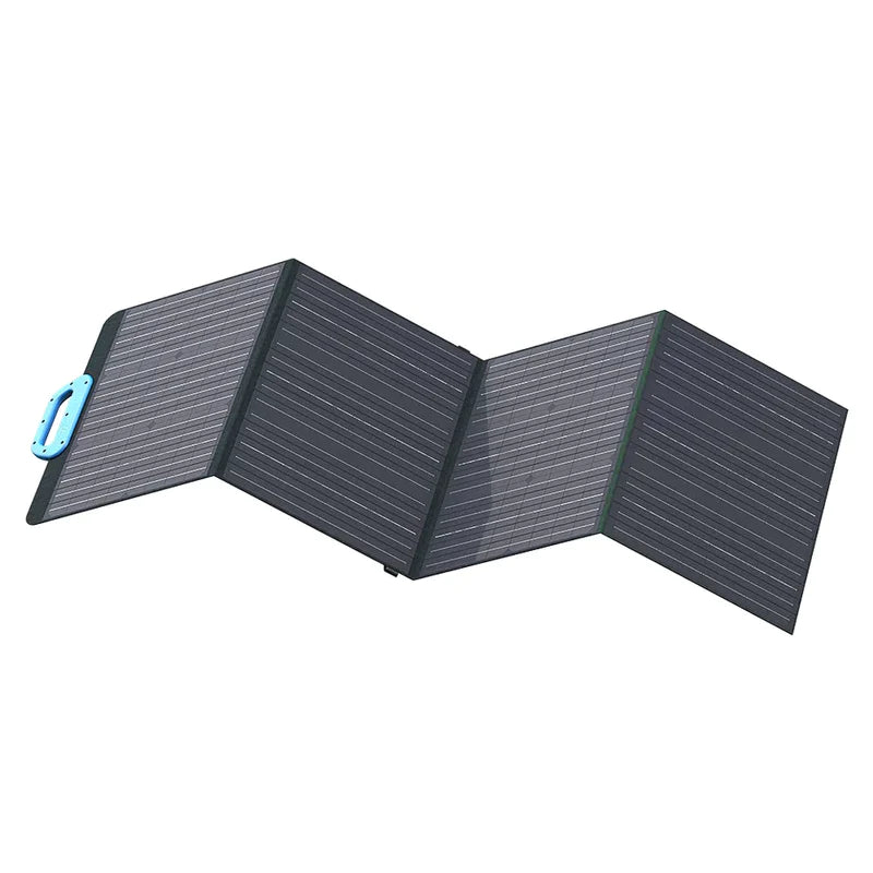 Bluetti PV120 Solarpanel – effizientes tragbares Solarpanel für Outdoor-Abenteuer