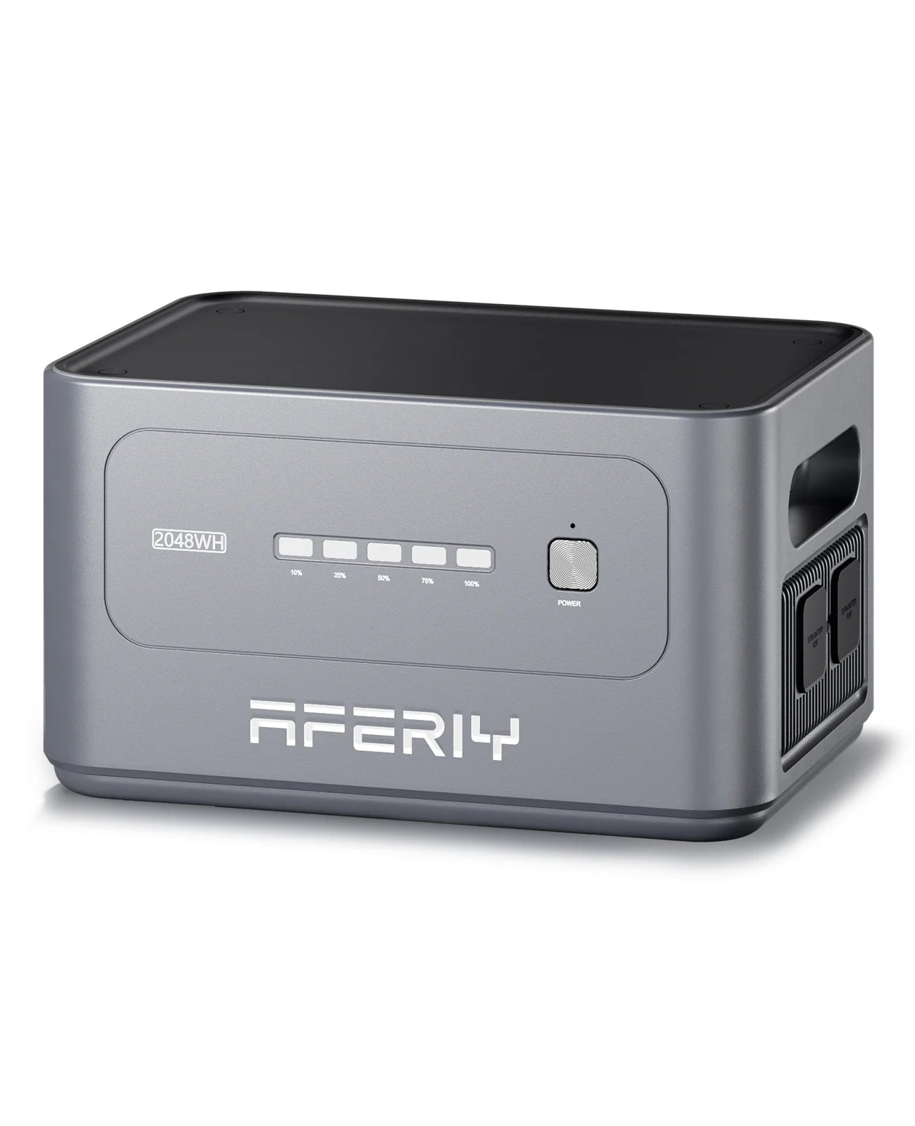 Aferiy P280-B 2048Wh Udvidelsesbatteri (Passer til Aferiy P280)