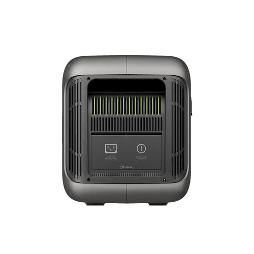 ALLPOWERS B1000 Udvidelsesbatteri | 1152Wh
