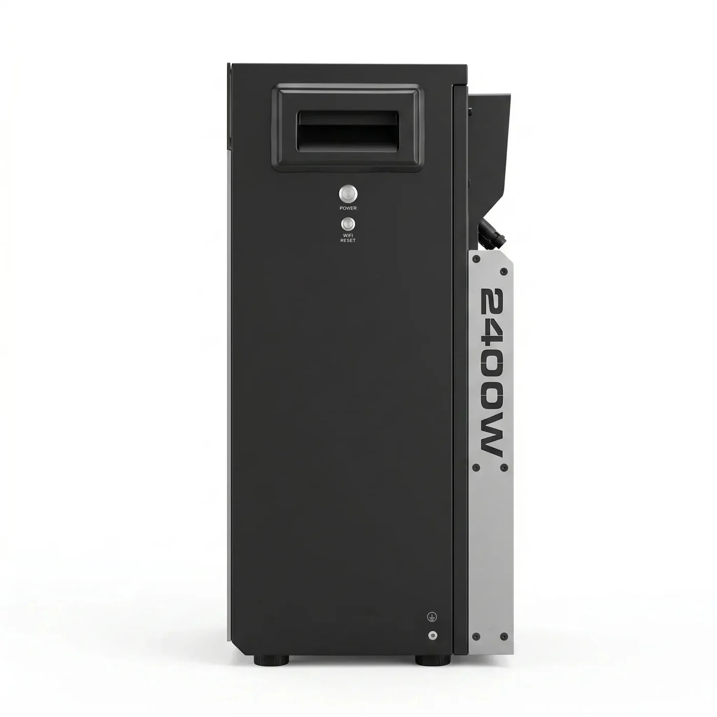 ALLPOWERS BS2500 PRO Plug-and-Play smart energilagring til hjemmet