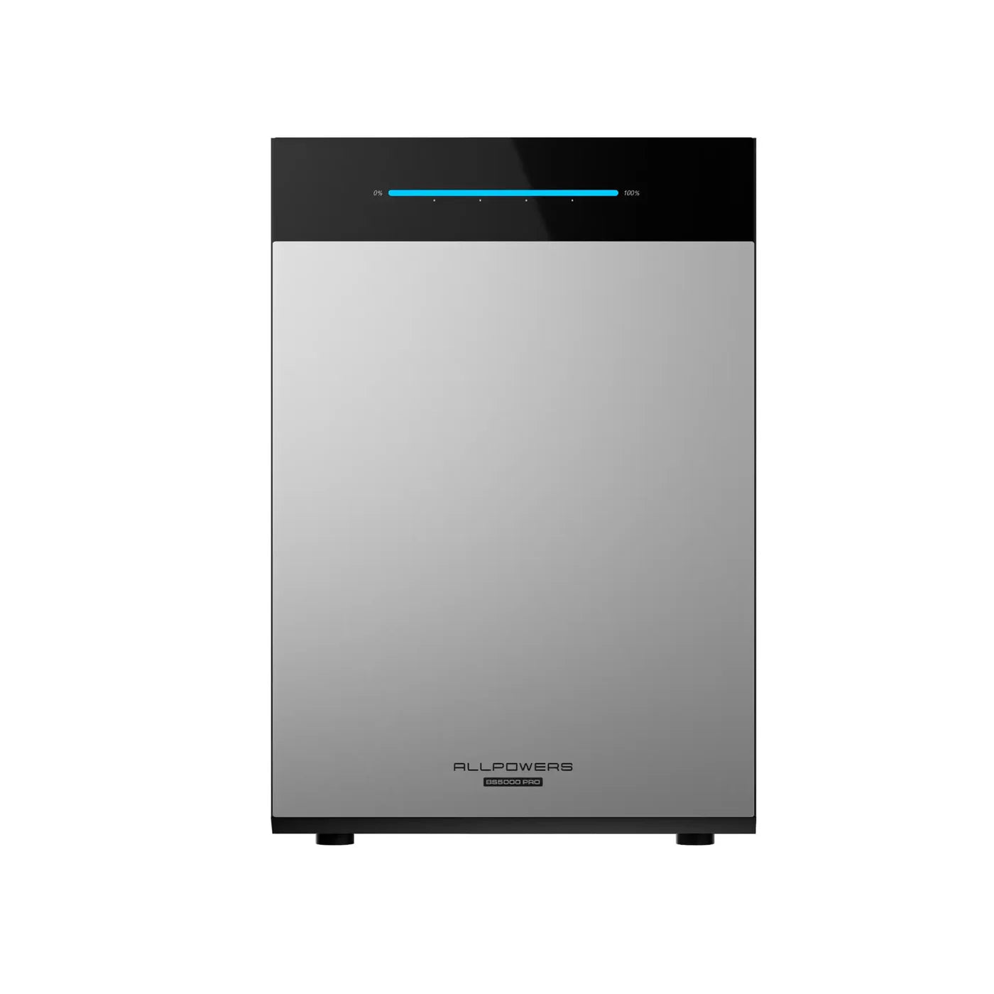ALLPOWERS BS5000 PRO Plug-and-Play energilagring til hjemmet