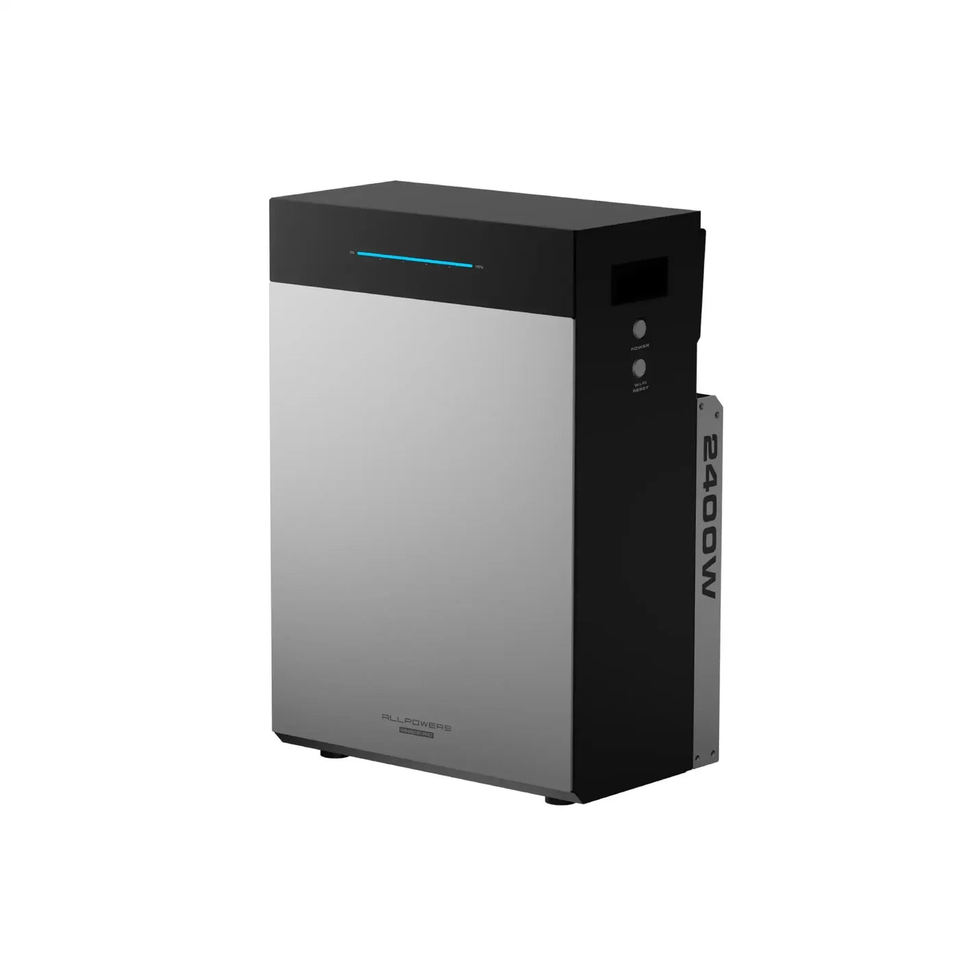 ALLPOWERS BS5000 PRO Plug-and-Play energilagring til hjemmet