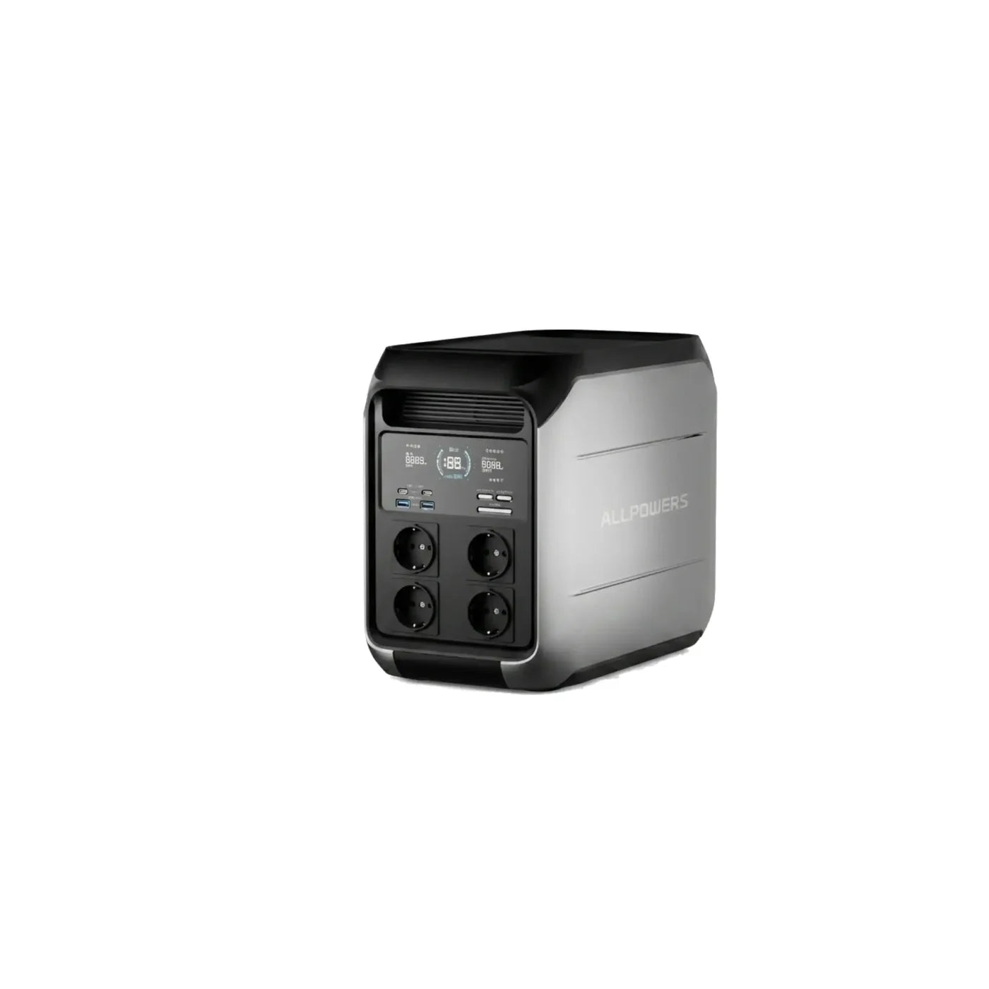 ALLPOWERS P1800 Portable Power Station 1800W 1024Wh