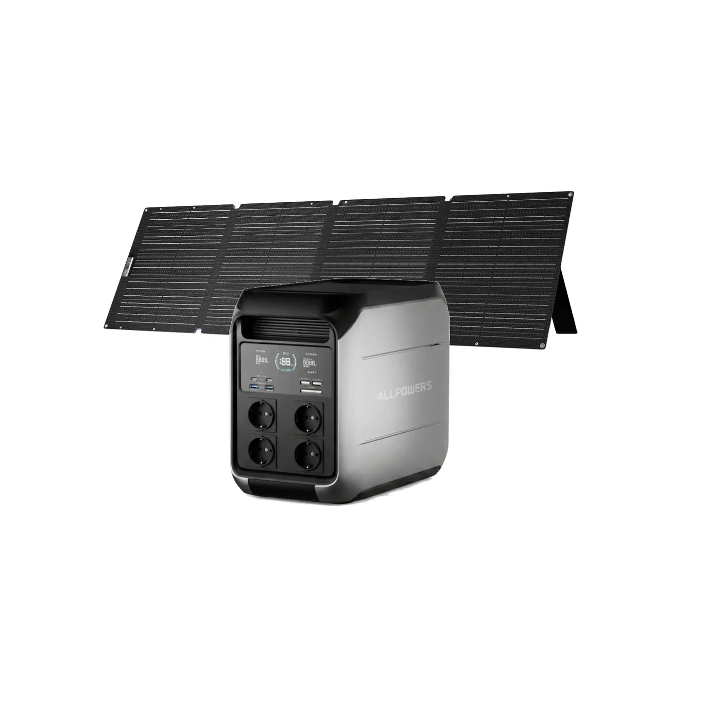 ALLPOWERS P1800 Portable Power Station 1800W 1024Wh