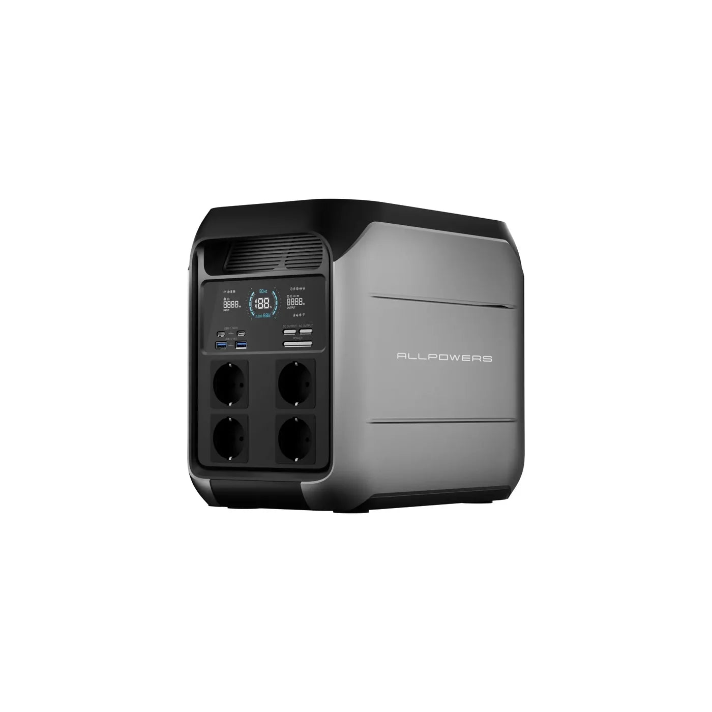 ALLPOWERS P1800 Portable Power Station 1800W 1024Wh