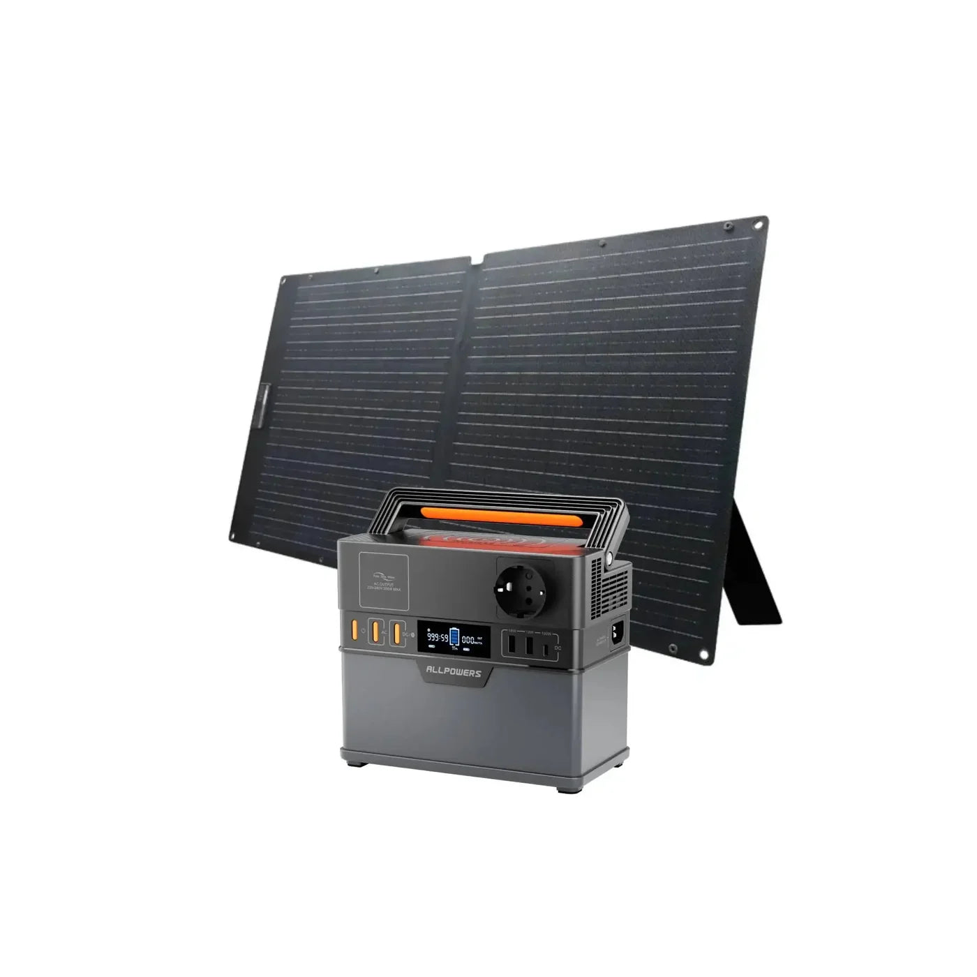 ALLPOWERS S300 Plus Power Station 300W 288Wh