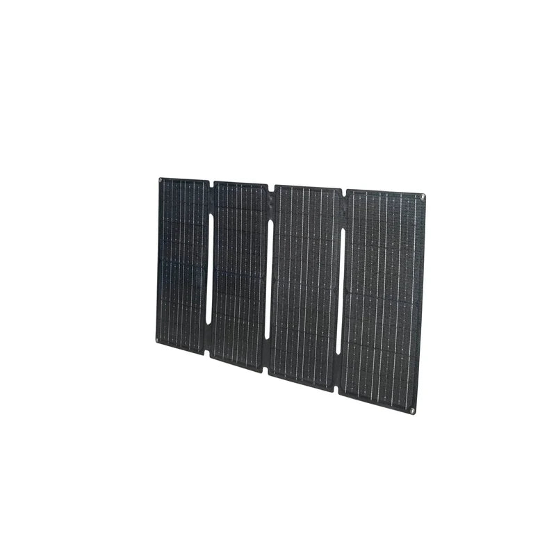 ALLPOWERS SOLAX SE60 Solcelle panel 60W