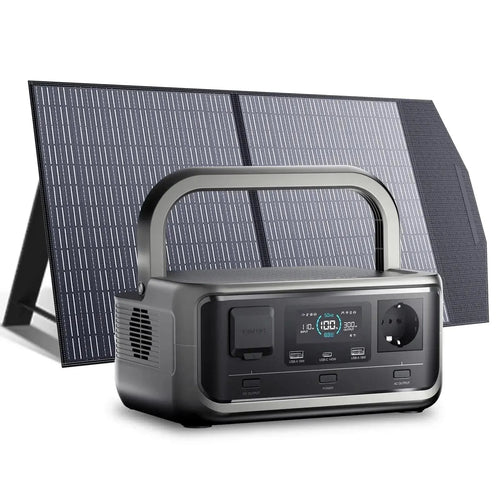 ALLPOWERS VOLIX P300 Power Station 300W 256Wh