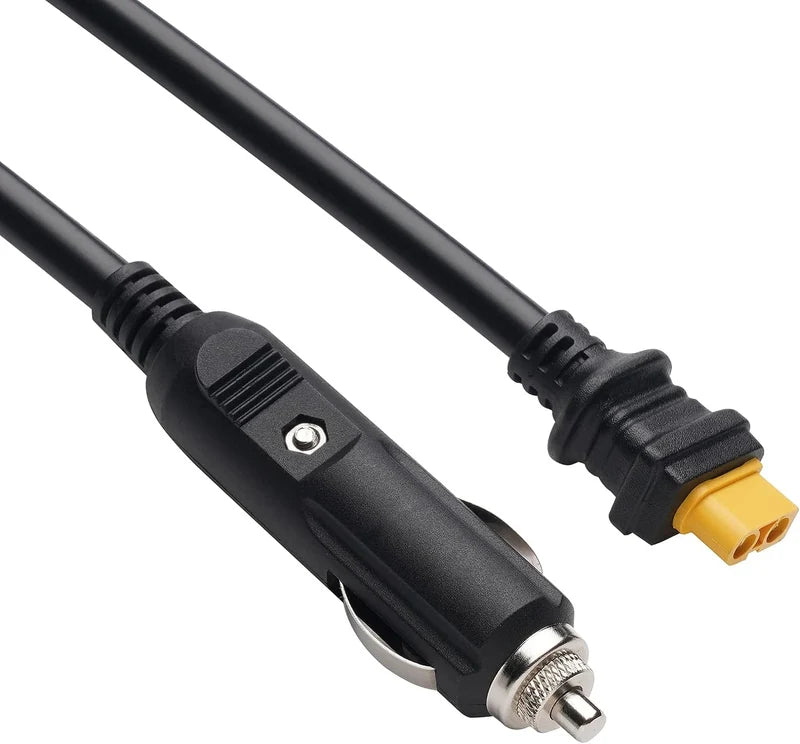 ALLPOWERS XT60 Bil opladnings kabel