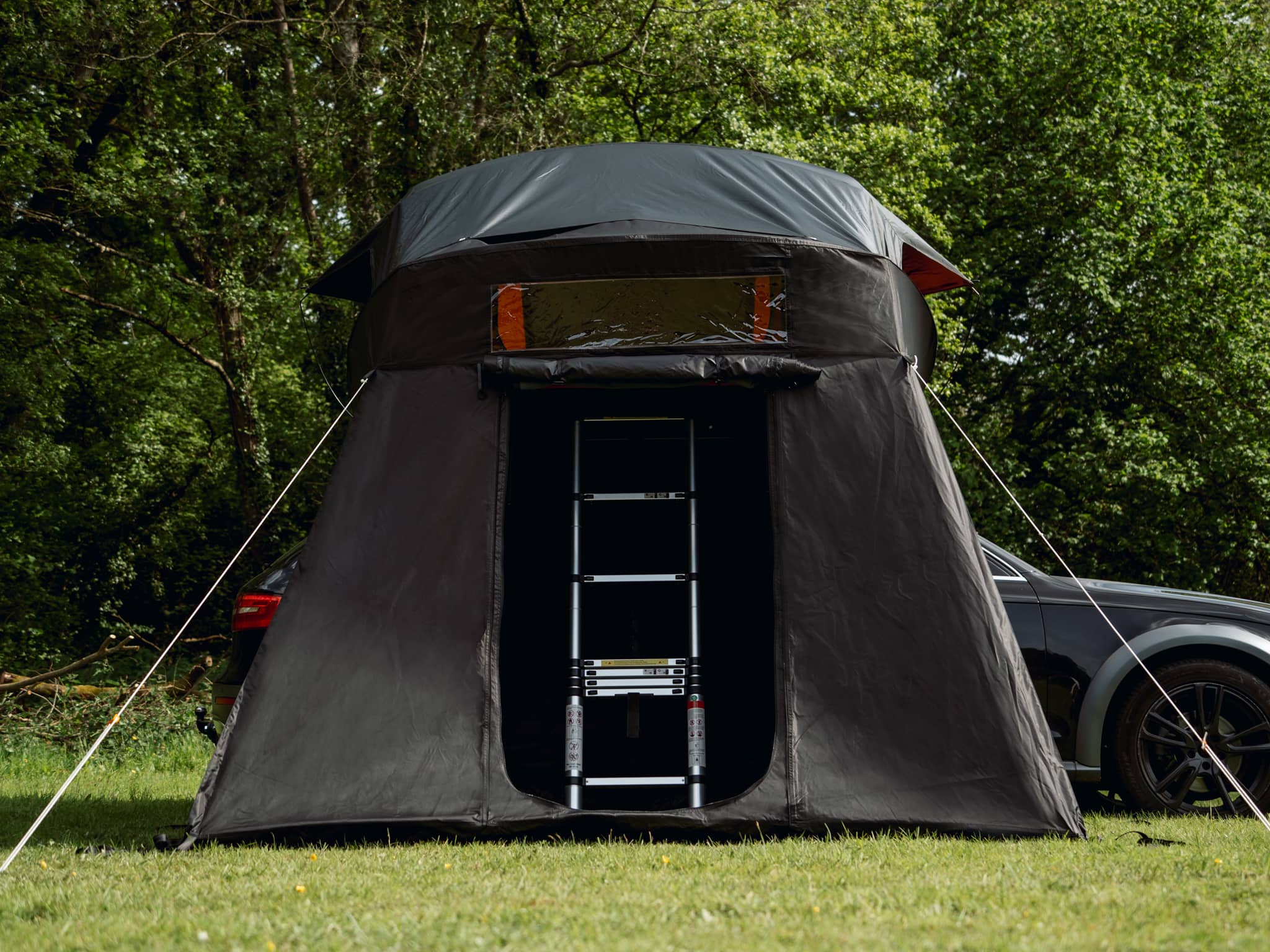 TentBox Lite XL Living Pod – Vorzelt 