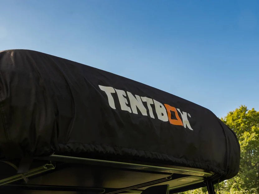 TentBox Lite 2.0 Living pod - Awning for your roof tent 