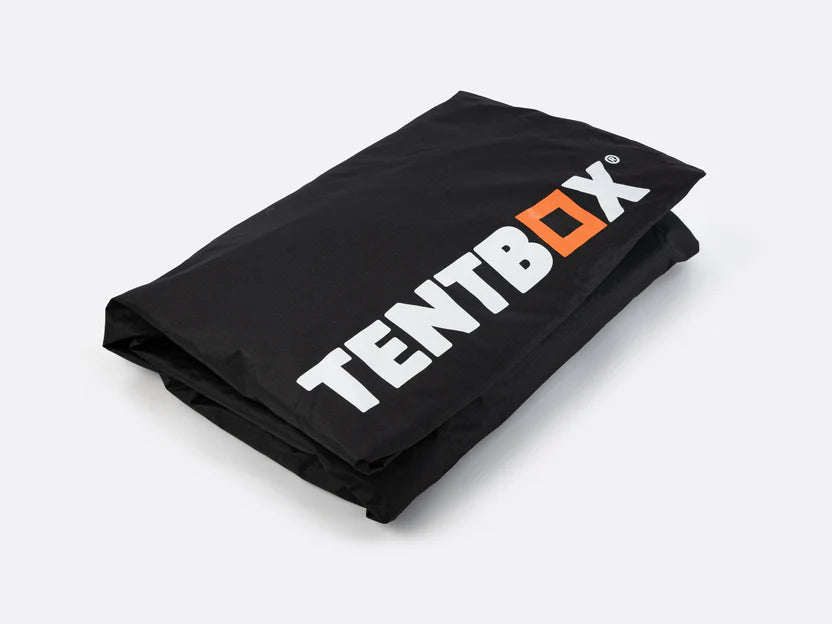 TentBox Lite 2.0 Living pod - Awning for your roof tent 