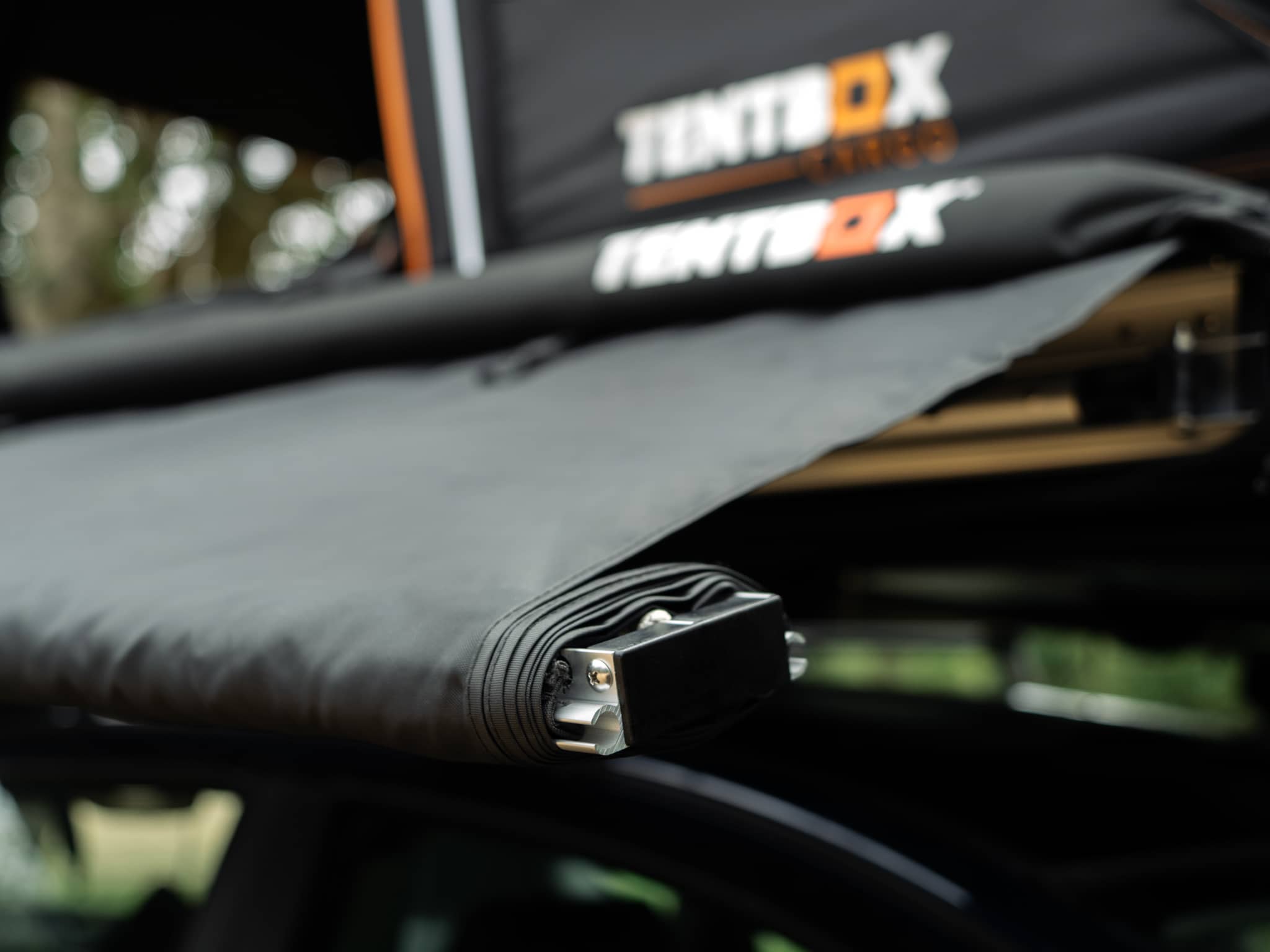 markise berlingo TentBox Universal-Seitenmarkise – Markise für das Auto — Offgridconnection