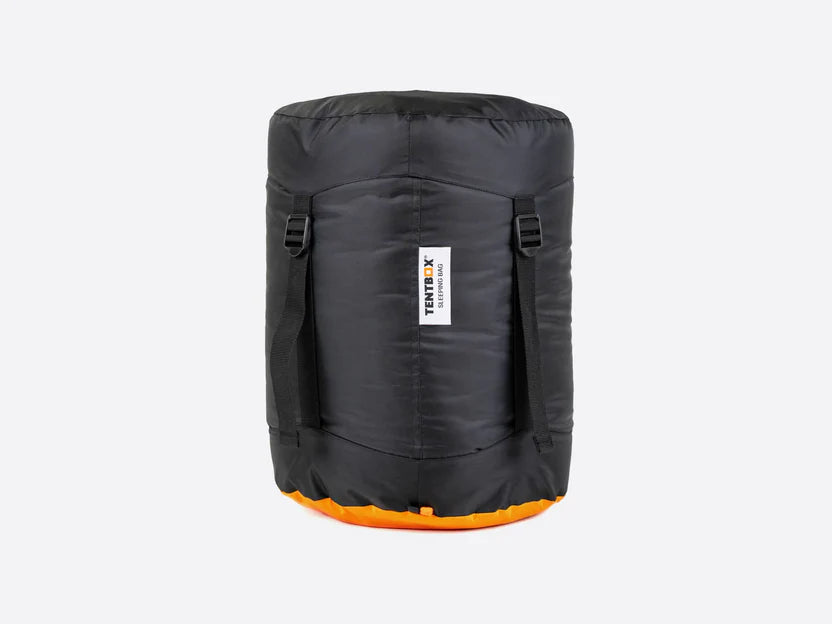 TentBox Sleeping Bag - Smart sleeping bag 