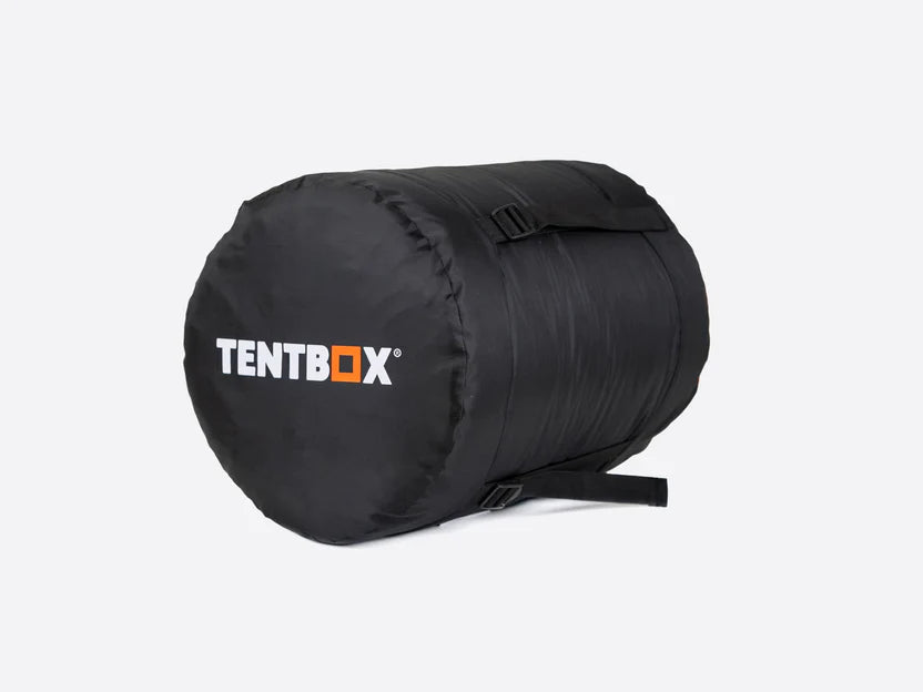 TentBox Sleeping Bag - Smart sleeping bag 