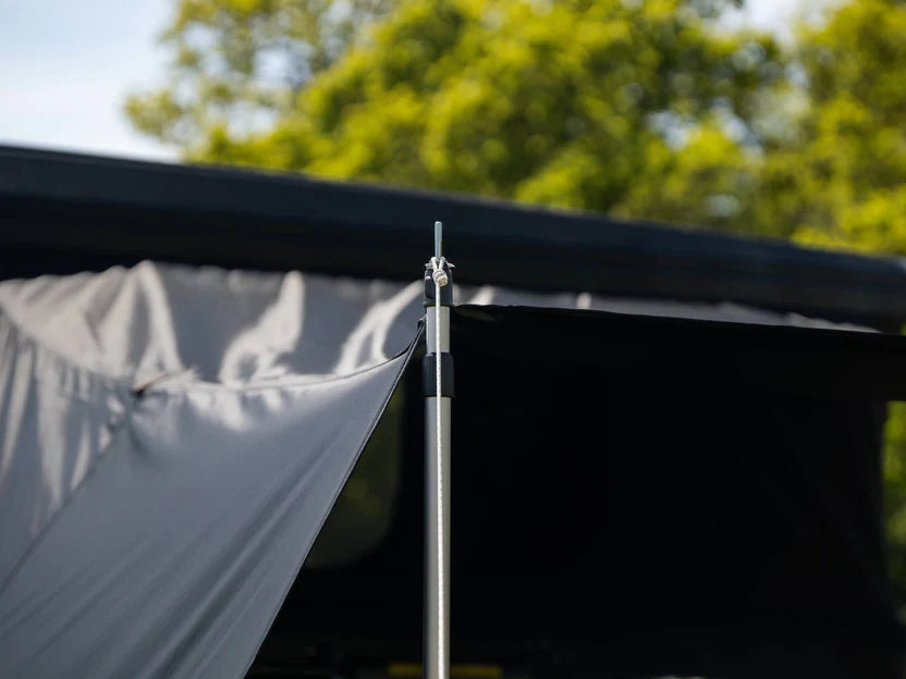 TentBox Lite 2.0 Living pod - Awning for your roof tent 