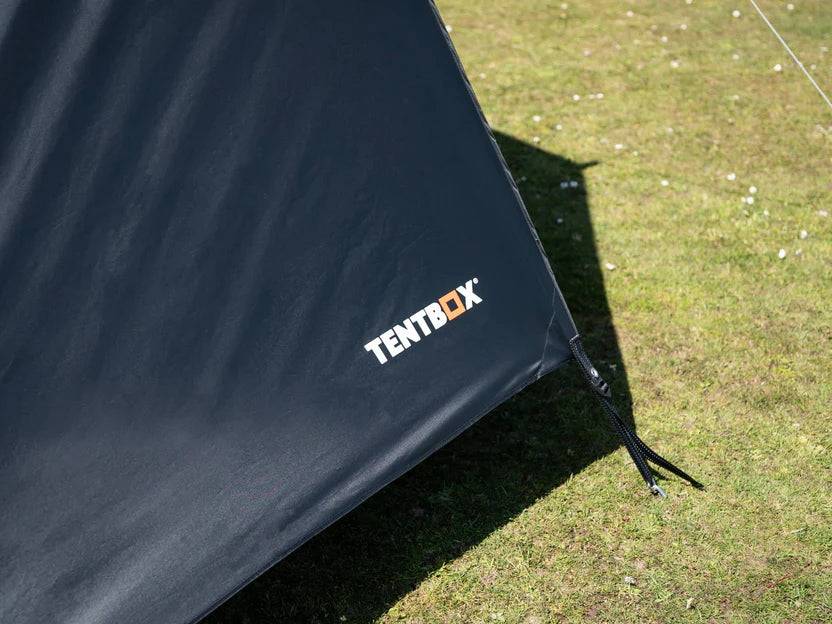TentBox Lite 2.0 Living pod - Awning for your roof tent 