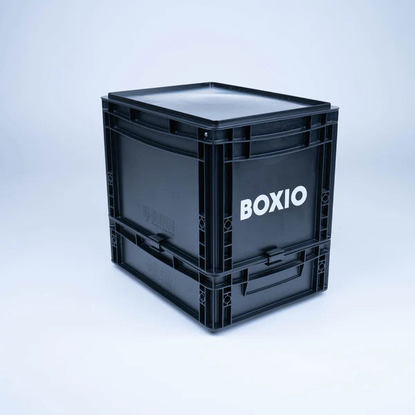 BOXIO - CLIP - 6 stk.