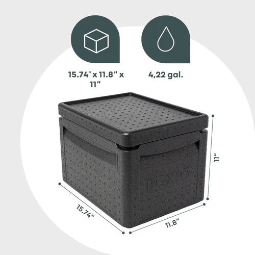 BOXIO COOL PLUS