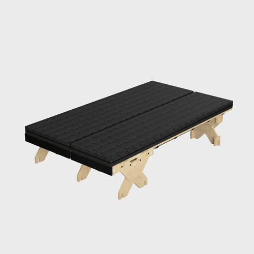 BOXIO RACK BED BUNDLE