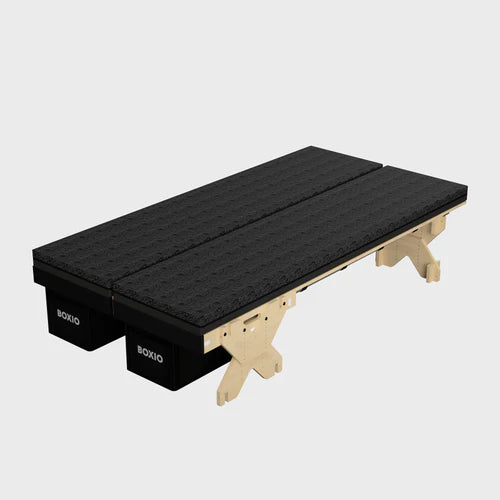 BOXIO RACK BED BUNDLE