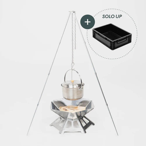 BOXIO FIRE BUNDLE