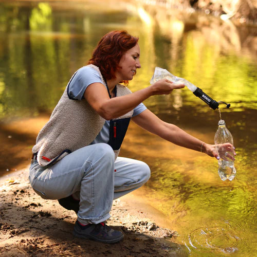BOXIO WATER FILTER SYSTEM